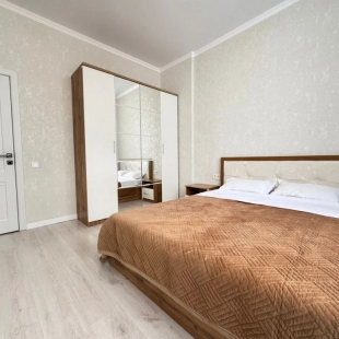 Фотография квартиры Квартира Домашний очаг