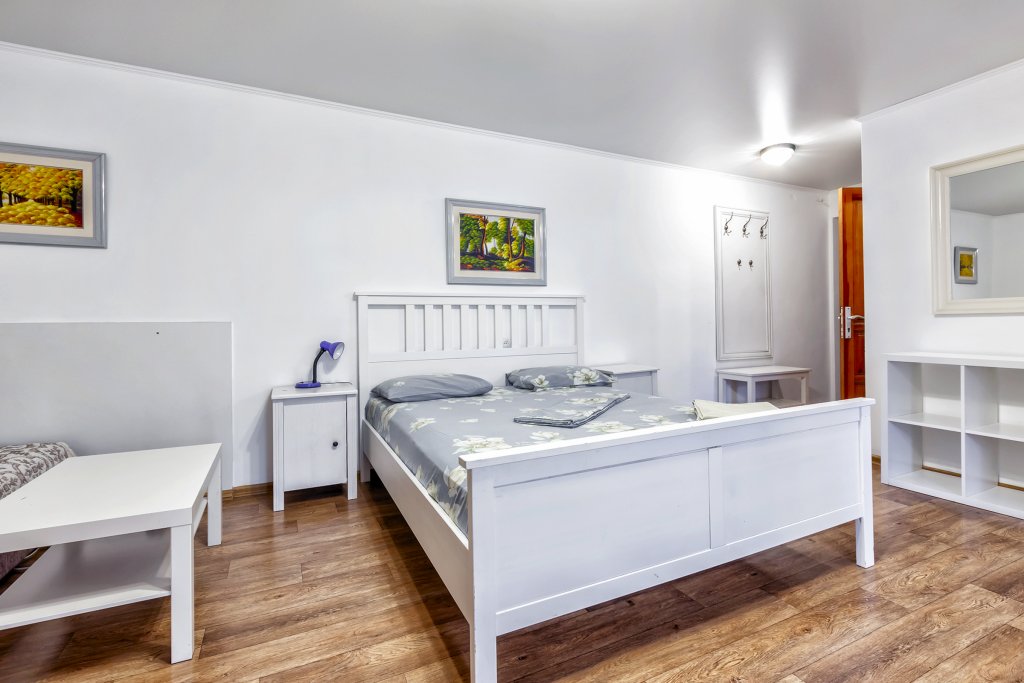 Фотография квартиры Апартаменты 26 Абылай Хана 147