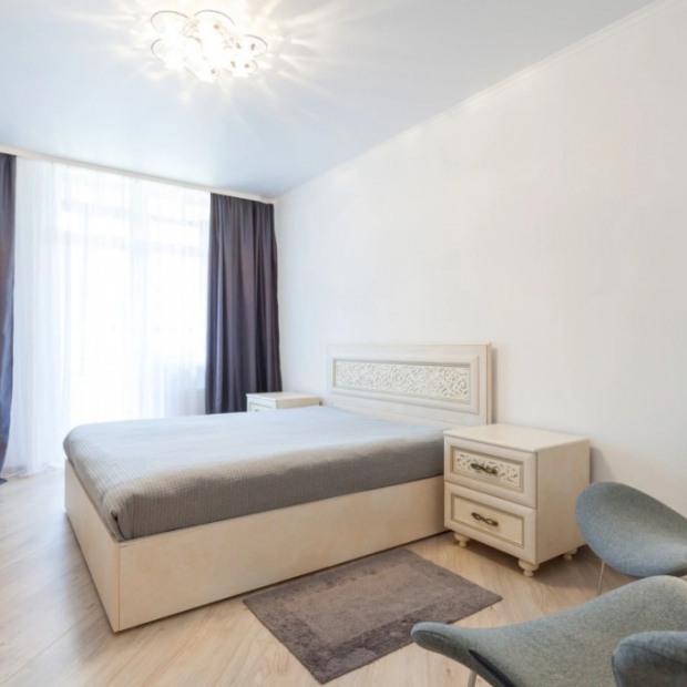 Фотографии квартиры
Апартаменты Люкс У Верхнего Озера