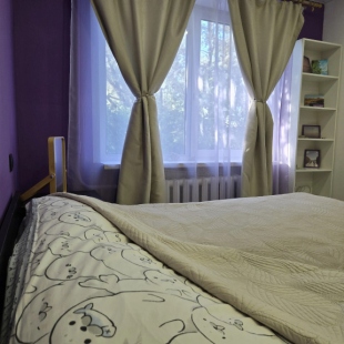 Фотография квартиры Квартира Северный берег