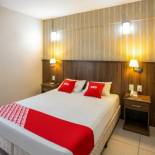 Фотография гостиницы OYO Urupema Hotel