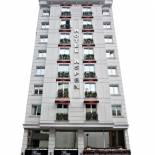 Фотография гостиницы Aspen Hotel Ist