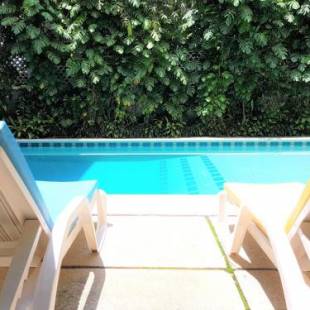 Фотографии гостиницы
P.T. Court