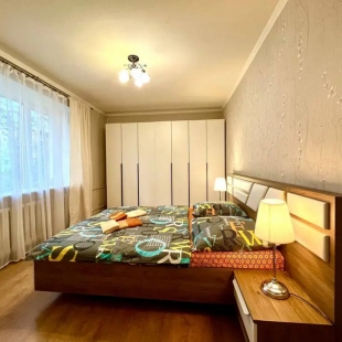 Фотография квартиры Апартаменты Relax Apart на Юбилейном проспекте, д.72