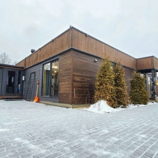 Фотография Коттеджа Частный дом шикарный на большую компанию