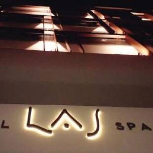 Фотографии гостиницы
LAS HOTEL & SPA