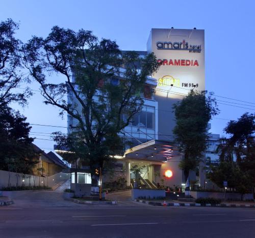 Фотография гостиницы Amaris Hotel Pemuda Semarang