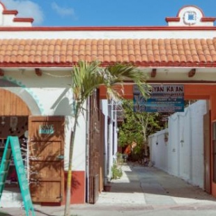 Фотография гостиницы Siyan Ka'an Bak'halal