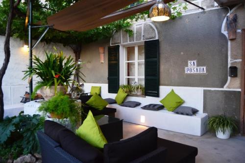 Фотография гостевого дома Sa Posada