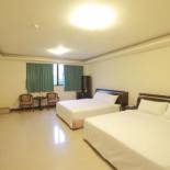 Фотография гостиницы Yong Qi Hotel