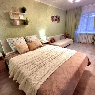 Фотография квартиры Квартира 1 Комн Квартира в Центре