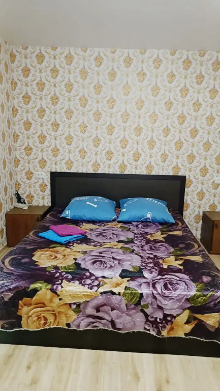 Фотография квартиры Квартира 1к с балконом