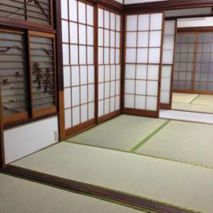 Фотографии хостела
Keys House