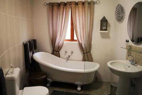 Фотография гостевого дома Lemberg Wine Estate