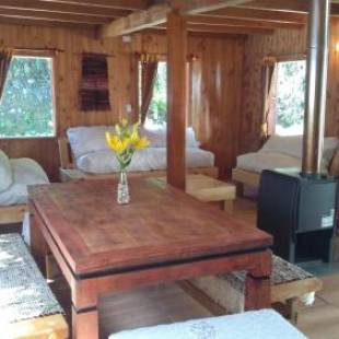 Фотографии гостевого дома
Casa del Rio