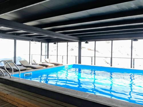 Фотография апарт отеля Gudauri Loft Apartment 311