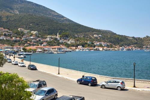 Фотография гостиницы Mentor Hotel