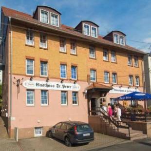 Фотографии гостевого дома
Gasthaus & Pension St.Peter