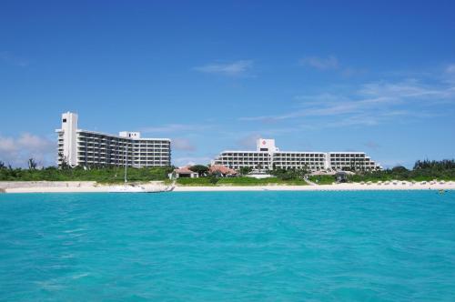 Фотография гостиницы Miyakojima Tokyu Hotel & Resorts