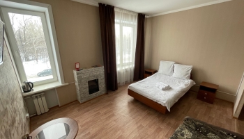 Фотография мини отеля Форсаж