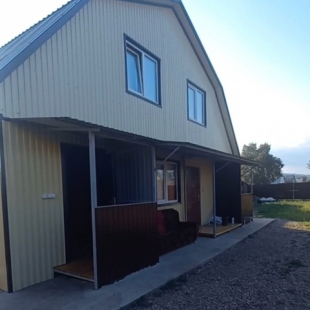 Фотография Коттеджа Частный дом Нугуш