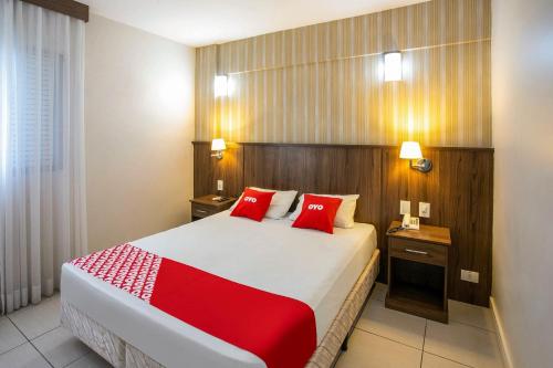 Фотография гостиницы OYO Urupema Hotel