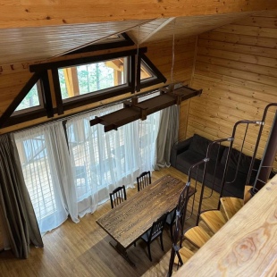 Фотография квартиры Апартаменты 1410 в Sunny Valley