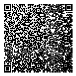 QR код гостиницы Gemst Hotel&Spa