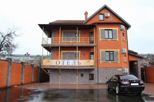 Фотография гостиницы Дольче Вита