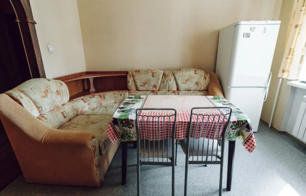 Фотография квартиры Апартаменты на улице Выучейского 16