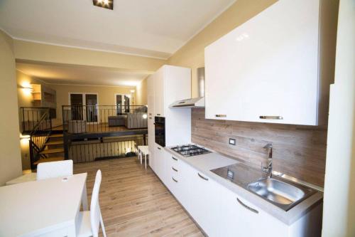 Фотографии мини отеля
SUNSET LOFT