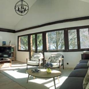 Фотографии гостевого дома
Chalet 12 Cerfs