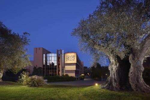 Фотография гостиницы Four Points by Sheraton Siena