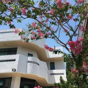 Фотографии гостевого дома
Literature River Bank