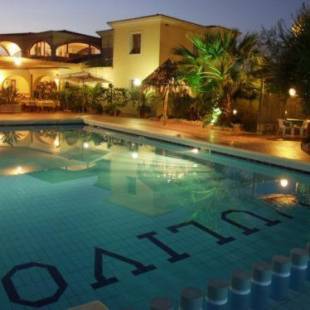 Фотографии гостиницы
Hotel L'Ulivo