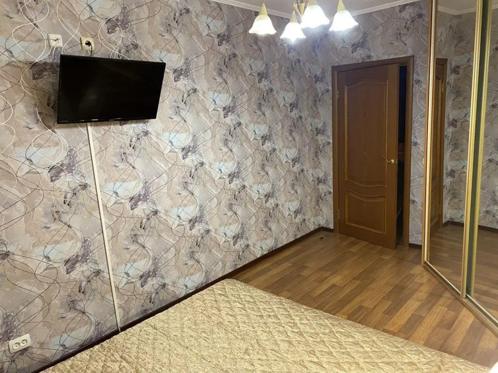 Фотография квартиры Апартаменты на улице Чехова