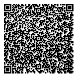 QR код мини отеля Меридиан