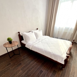 Фотография квартиры Квартира Трехкомнатная