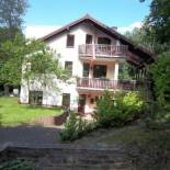 Фотография гостевого дома Ferienhaus Mausberg