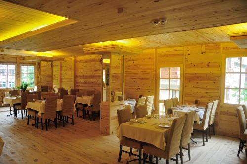 Фотография гостиницы Ahşap Loya Otel