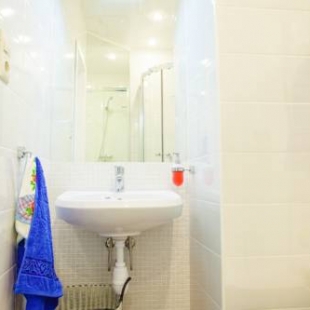 Фотография мини отеля Лондонский глаз