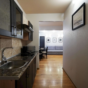 Фотография номера мини отеля Гостиница Престиж Центр