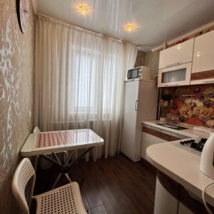 Фотография квартиры Апартаменты на проспекте Мира