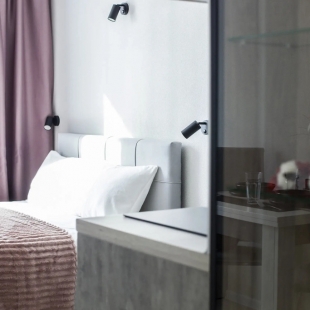 Фотография квартиры Апартаменты Центр Октябрьского Района