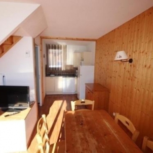 Фотография гостевого дома Chalet Le Dévoluy, 3 pièces, 6 personnes - FR-1-504-445