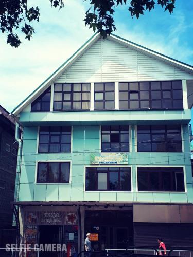 Фотография гостевого дома Гостевой дом Колизей