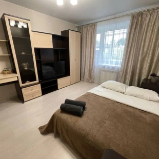 Фотография квартиры Квартира Двухкомнатная в Городе Домодедово