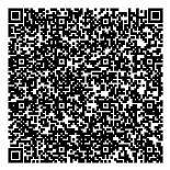 QR код гостиницы При аквапарке XXI век