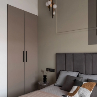 Фотография квартиры Апартаменты Apart104 с Выходом на Набережную Реки Фонтанка (104)