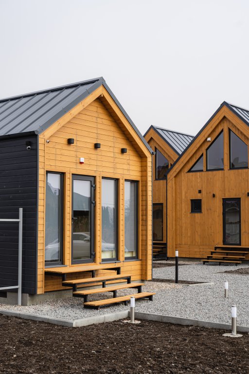 Фотография квартиры Апартаменты The Dacha